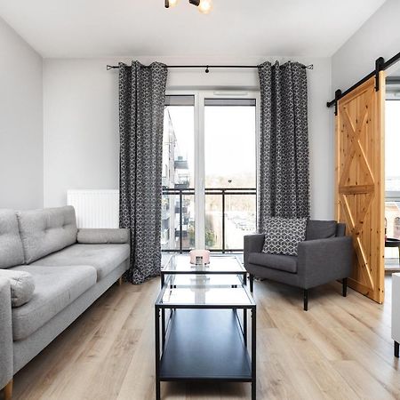 קרקוב City Of The Kings-Alice Apartment מראה חיצוני תמונה
