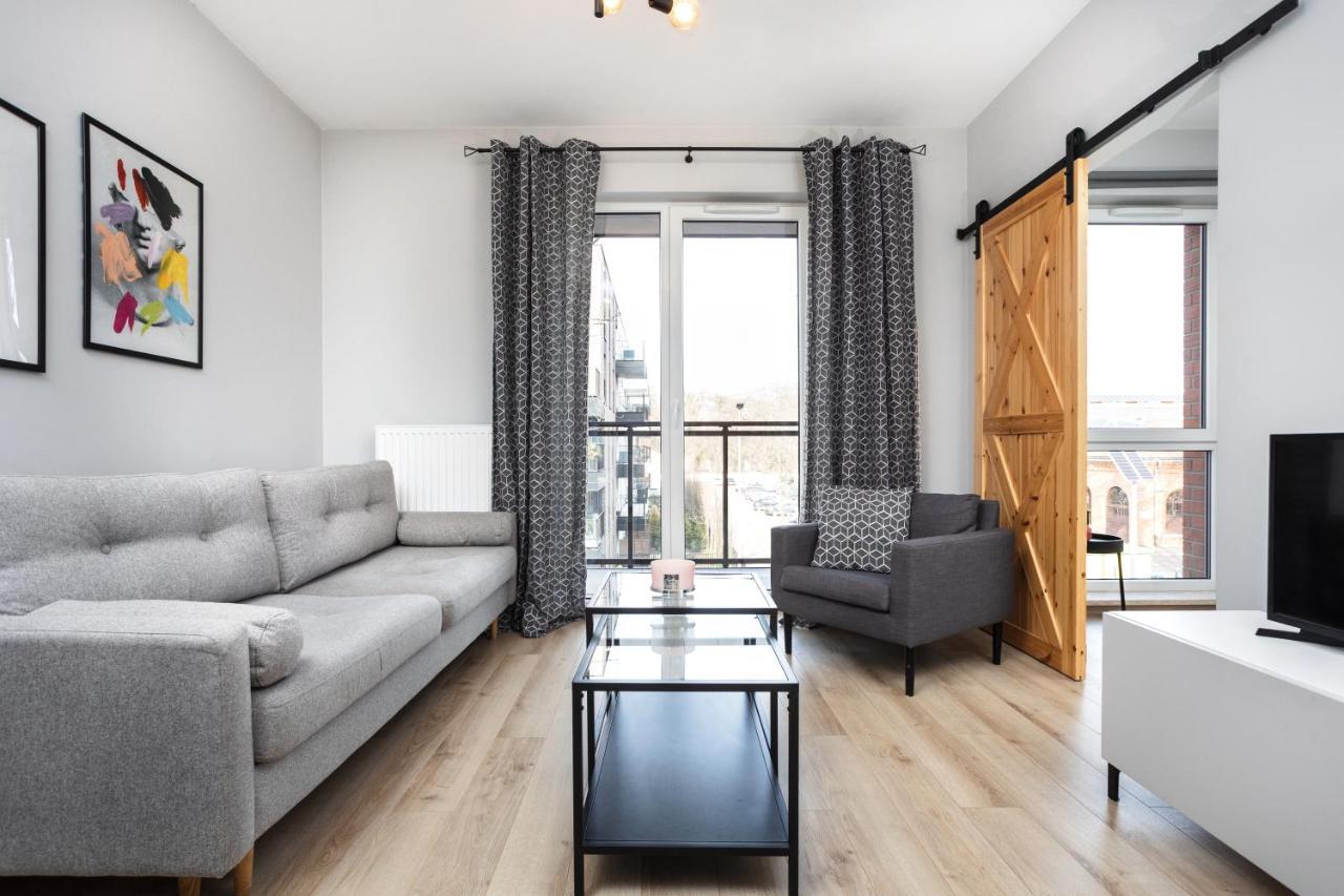 קרקוב City Of The Kings-Alice Apartment מראה חיצוני תמונה