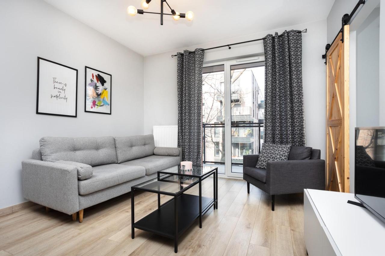 קרקוב City Of The Kings-Alice Apartment מראה חיצוני תמונה