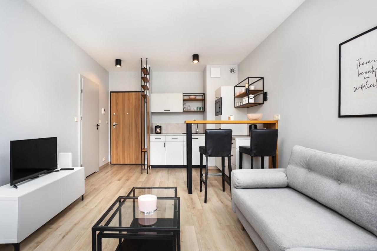 קרקוב City Of The Kings-Alice Apartment מראה חיצוני תמונה